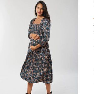 Ingrid + Isabel BREEZE DRESS